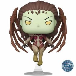 POP! Games: Kerrigan with Wings (Starcraft 2) Special Edition | playgosmart.cz