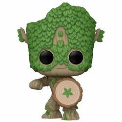 POP! Groot as Captain America (We are Groot) | playgosmart.cz