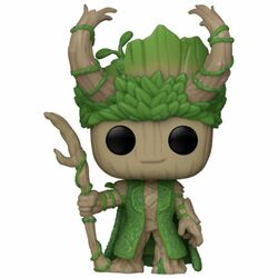 POP! Groot as Loki (We are Groot) | playgosmart.cz