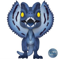 POP! Movie: Dilophosaurus (Jurassic Park Moonlight) Special Edition | playgosmart.cz