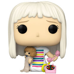 POP! Movies: Carol Anne Freeling (Poltergeist II) | playgosmart.cz