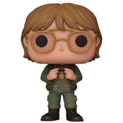 POP! Movies: Daniel Jackson (Stargate) | playgosmart.cz