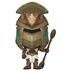 POP! Movies: Horus Guard (Stargate) | playgosmart.cz