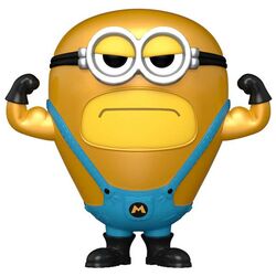 POP! Movies: Mega Minion Dave (Despicable Me 4) | playgosmart.cz