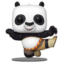 POP! Movies: PO (Kung Fu Panda) Exclusive | playgosmart.cz
