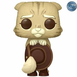 POP! Movies: Puss in Boots (Shrek) Special Edition | playgosmart.cz
