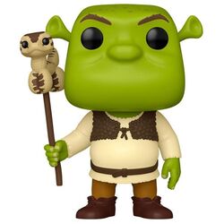 POP! Movies: Shrek (Shrek) | playgosmart.cz