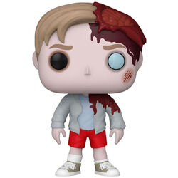POP! Movies: Victor Pascow (Pet Sematary) | playgosmart.cz