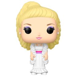 POP! Retro Toys: Crystal Barbie (Barbie) | playgosmart.cz
