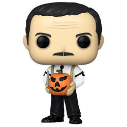 POP! TV: Gomez Addams (The Addams Family) | playgosmart.cz
