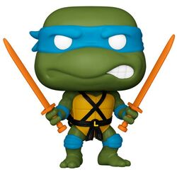 POP! TV: Leonardo (Teenage Mutant Ninja Turtles) | playgosmart.cz