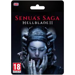 Senua’s Saga: Hellblade II (digital)