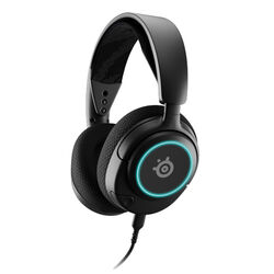 Steelseries Arctis Nova 3, použitý, záruka 12 měsíců na playgosmart.cz