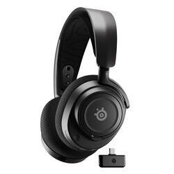 Steelseries Arctis Nova 7, vystavený, záruka 21 měsíců na playgosmart.cz