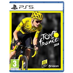 Tour de France 2024 (PS5)