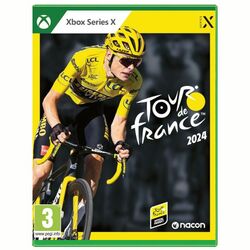 Tour de France 2024 (XBOX Series X)