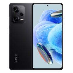 Xiaomi Redmi Note 12 Pro 5G, 8/256GB, čierny, Třída B – použité, záruka 12 měsíců