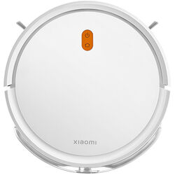 Xiaomi Robot Vacuum E5 robotický vysavač, bílý