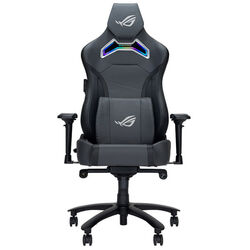 Asus ROG Chariot X herní křeslo, šedé