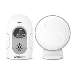 Digitální monitor zvuku ANGELCARE AC110, rozbalený, záruka 24 měsíců na playgosmart.cz
