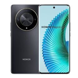 Honor Magic6 Lite, 8/256GB, černý, rozbalené balení na playgosmart.cz