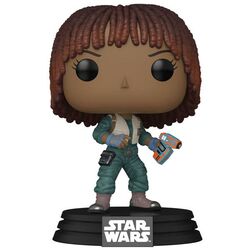 POP! Aniseya Acolyte Osha (Star Wars) | playgosmart.cz