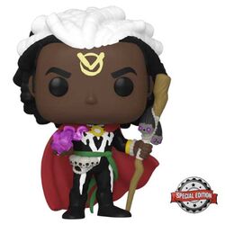 POP! Doctor Voodoo (Marvel) Special Edition, použitý, záruka 12 měsíců na playgosmart.cz