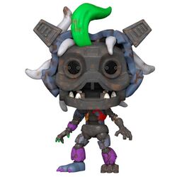 POP! Games: Roxy (Five Nights at Freddy's) | playgosmart.cz