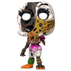 POP! Games: Ruined Chica (Five Nights at Freddy's) | playgosmart.cz
