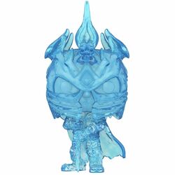 POP! Games: The Lich King (World of Warcraft) | playgosmart.cz