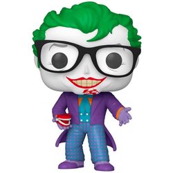 POP! Heroes: Batman The Joker (DC Comic) | playgosmart.cz