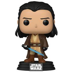 POP! Jedi Master Sol Acolyte (Star Wars) | playgosmart.cz