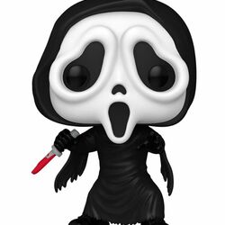 POP! Movies: Ghostface (Vřískot) | playgosmart.cz