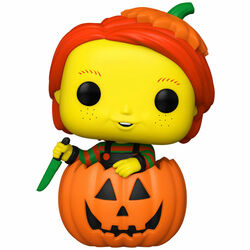 POP! Movies: Good Guy Chucky (Chucky) | playgosmart.cz