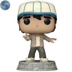 POP! Movies: Short Round (Indiana Jones a Chrám Skazy) Special Edition, vystavený, záruka 21 měsíců na playgosmart.cz