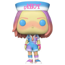 POP! Television: Robin Scoops Ahoy (Stranger Things) | playgosmart.cz