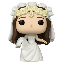 POP! TV Rachel Green Wedding (Friends), použitý, záruka 12 měsíců na playgosmart.cz