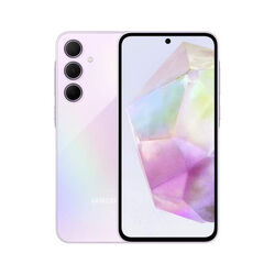 Samsung Galaxy A35 5G, 6/128GB, fialová, rozbalené balení na playgosmart.cz