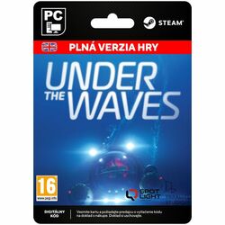 Under the Waves [Steam]