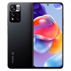 Xiaomi Redmi Note 11 Pro Plus 5G, 6/128GB, šedá, Třída A – použité, záruka 12 měsíců na playgosmart.cz