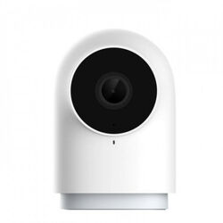 Aqara Camera Hub G2H Pro, vystavený, záruka 21 měsíců na playgosmart.cz