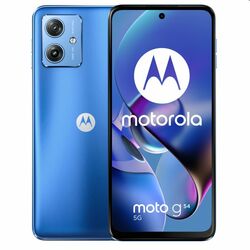 Motorola Moto G54 Power, 12/256GB, modrá, rozbalené balenie na playgosmart.cz