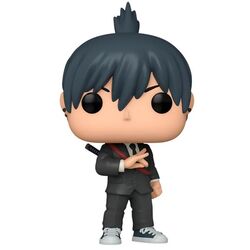 POP! Animation: Aki Hayakawa (Chainsaw Man) | playgosmart.cz