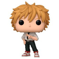 POP! Animation: Denji (Chainsaw Man) | playgosmart.cz