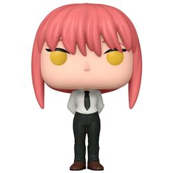 POP! Animation: Makima (Chainsaw Man) | playgosmart.cz