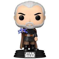 POP! Count Dooku (Star Wars) | playgosmart.cz