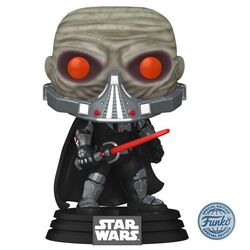 POP! Darth Malgus (Star Wars Knights of the Old Republic) Special Edition | playgosmart.cz