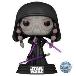 POP! Darth Traya (Star Wars Knights of the Old Republic) Special Edition | playgosmart.cz