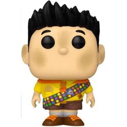 POP! Disney: Russel with Sash (UP) Box Lunch Exclusive | playgosmart.cz