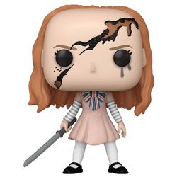 POP! Games: Megan (Funko Fusion) | playgosmart.cz